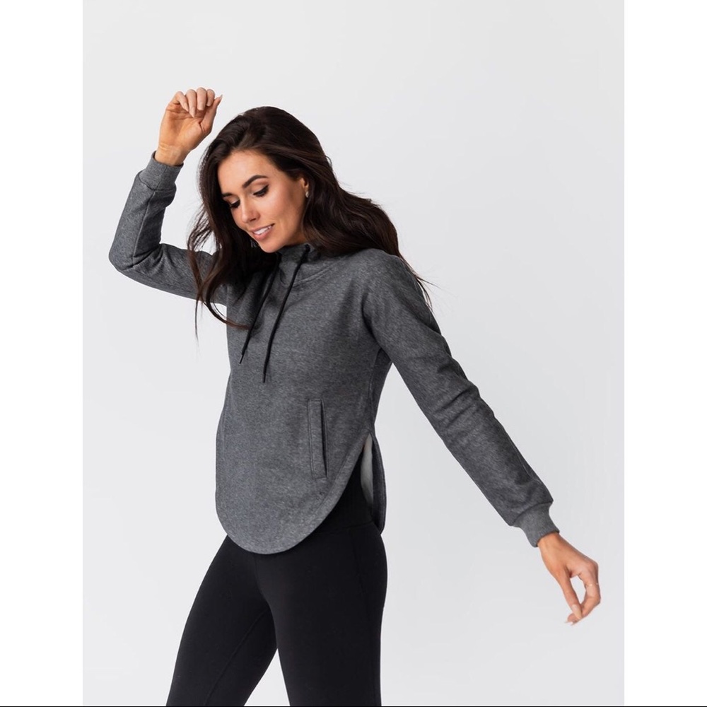 Kora Legacy Tech Hoodie 2.0